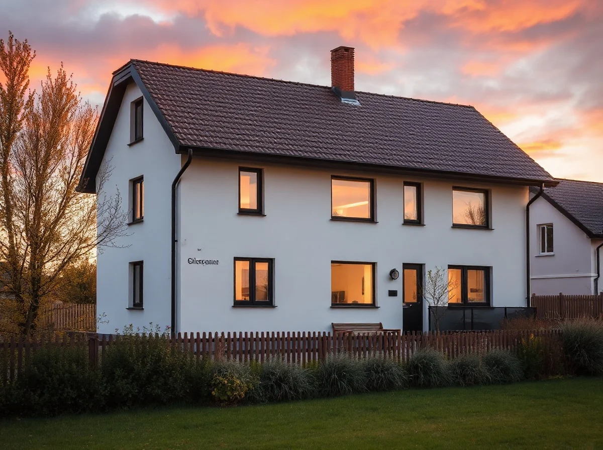 Grunderwerbsteuer beim Immobilienkauf: Was Käufer in Nordhessen wirklich zahlen - Grunderwerbsteuer beim Immobilienkauf