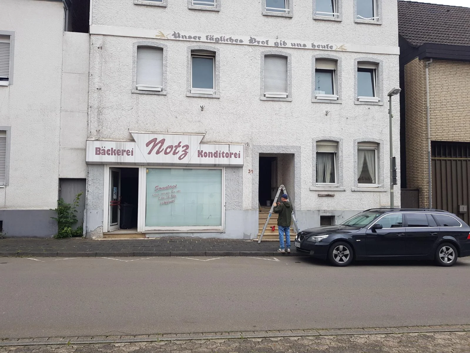 Denkmalschutz Sanierung in Nordhessen: Von der Herausforderung zur Chance - Denkmalschutz Sanierung Nordhessen