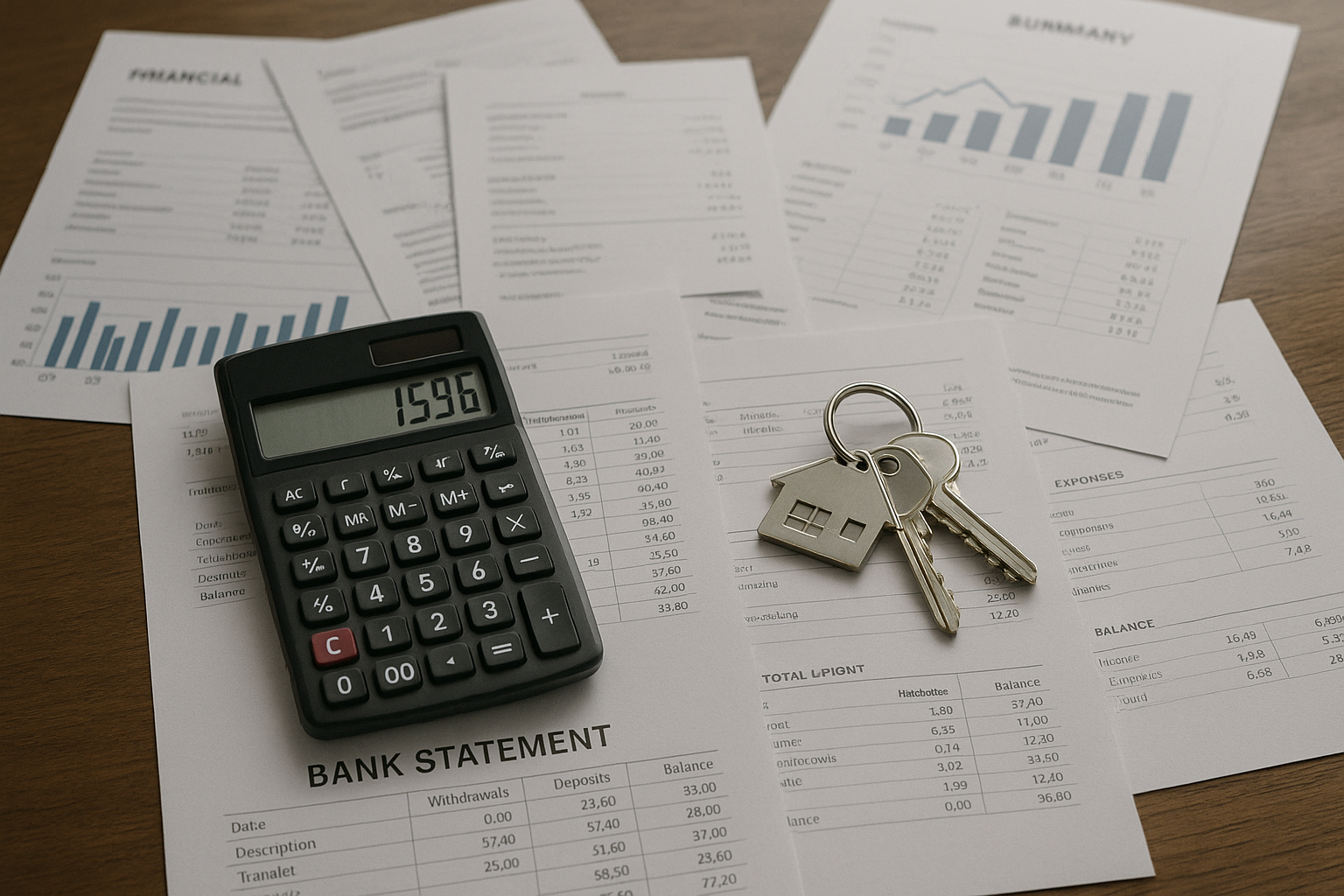 Mehrfamilienhaus Investment FAQ