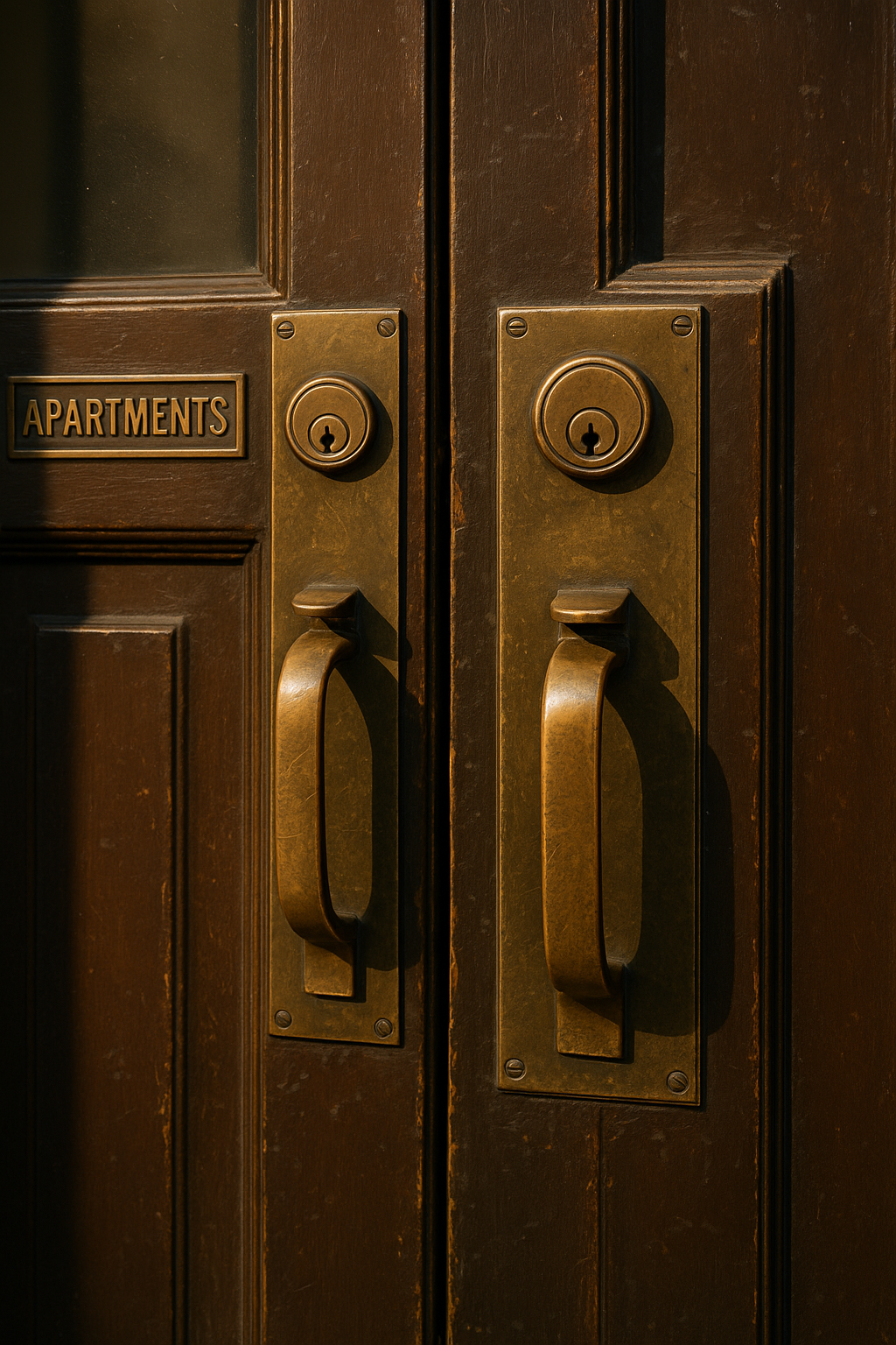 multi family property investment