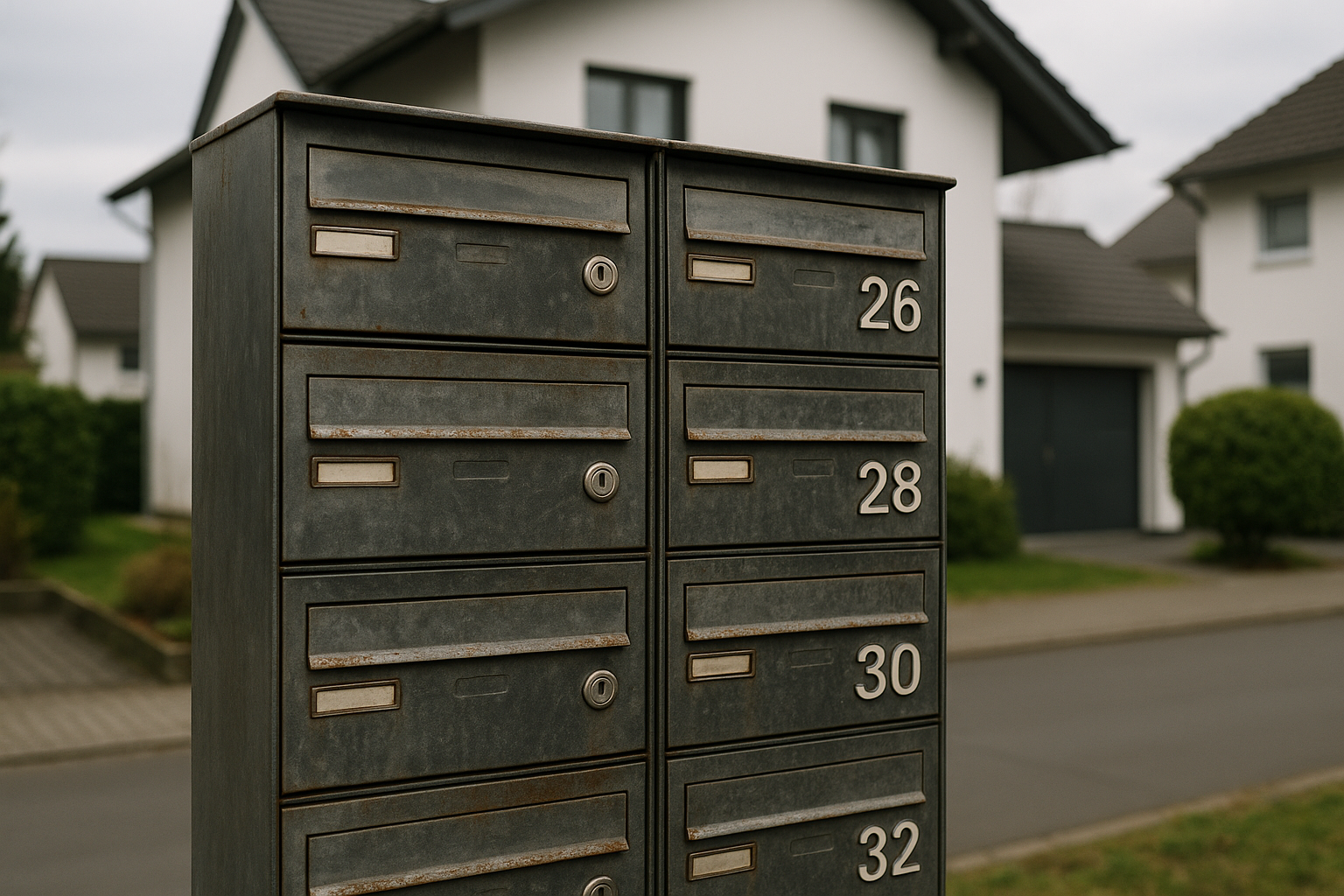 Offmarket Immobilien verkaufen